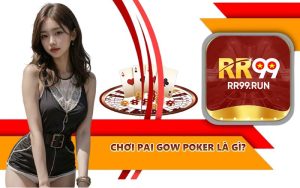 Chơi Pai Gow Poker là gì?